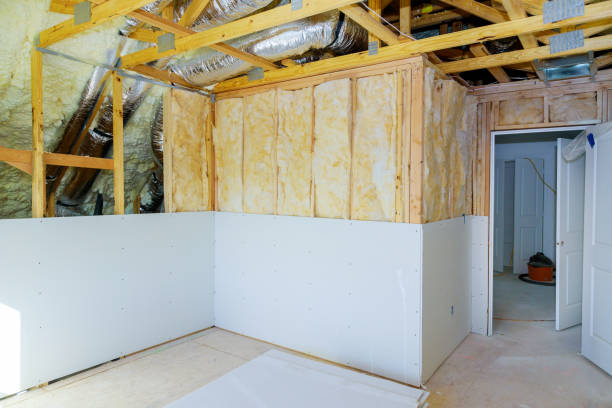 Best Spray Foam Insulation  in Prairie View, TX