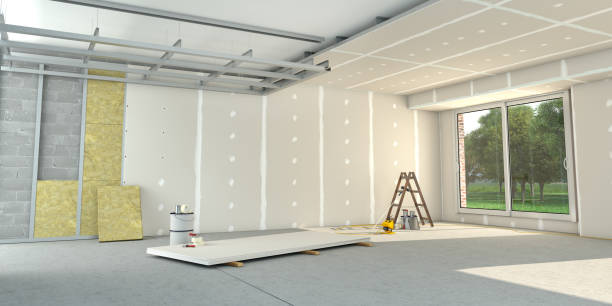 Soundproof Insulation Installation in Prairie View, TX