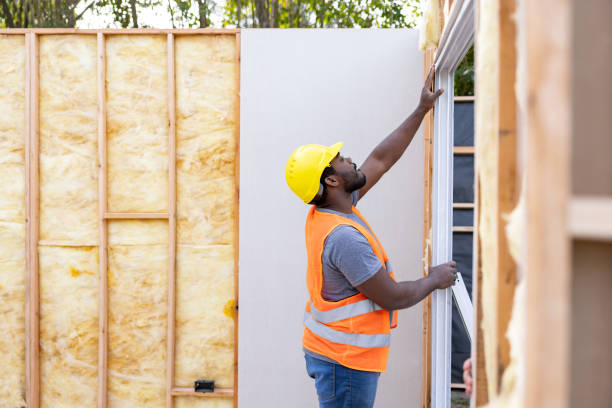 Best Attic Insulation Installation  in Prairie View, TX
