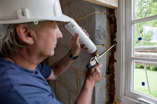Best Garage Insulation Installation  in Prairie View, TX