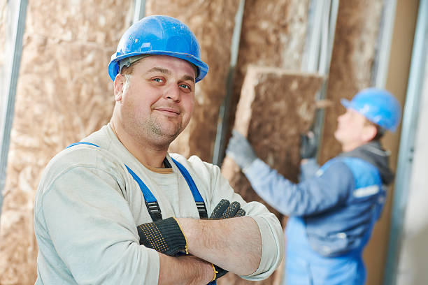 Best Energy-efficient Insulation  in Prairie View, TX